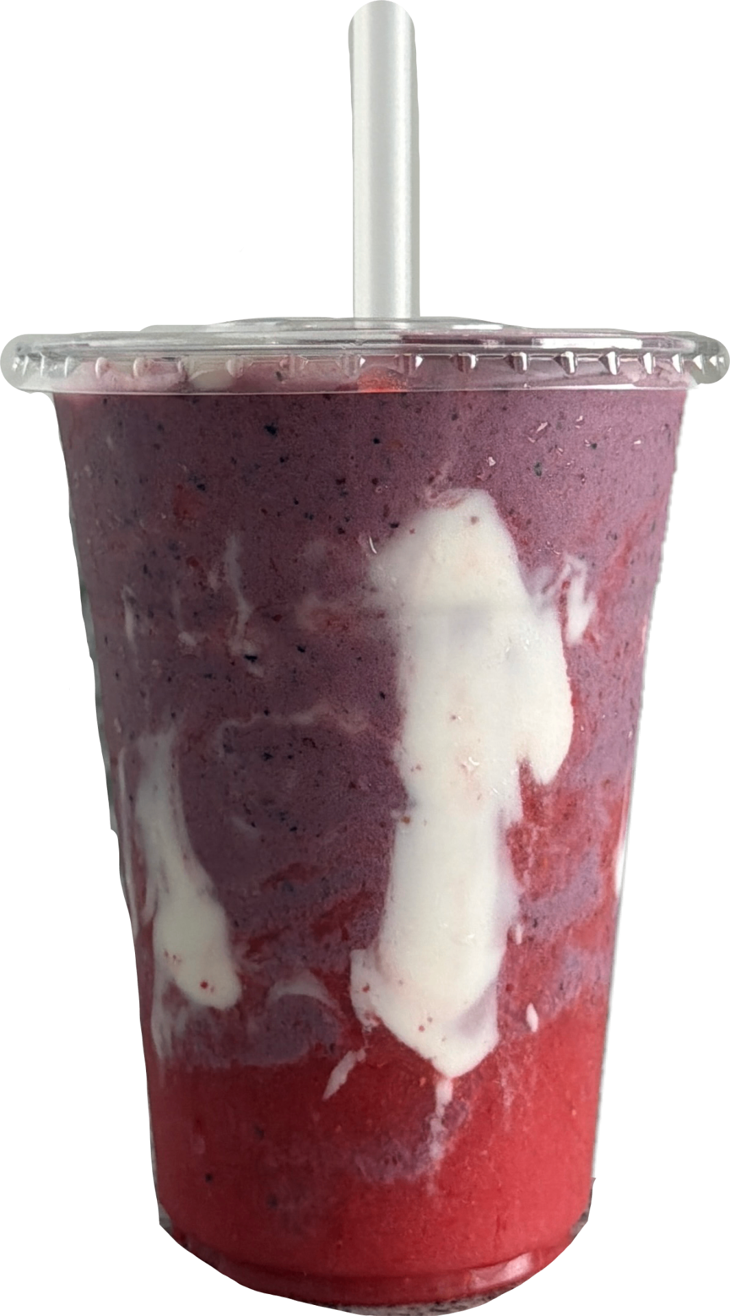 Very Berry Smoothie