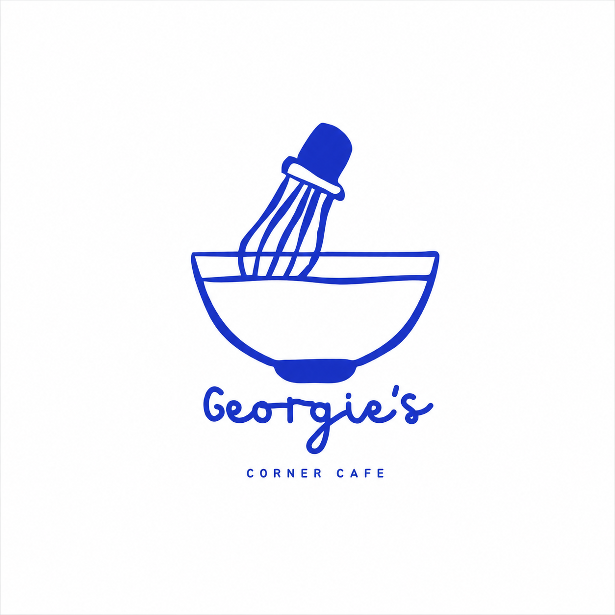 Georgie's Corner Café